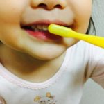 仕上げ磨きは子どもにいつまでやる？得する子育ての常識！