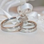 婚約指輪を着けるのはいつ？結納の後？普段使いはOKなのか？