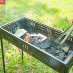 バーベキューの炭は燃えるゴミ？処理方法を確認して環境に優しく！