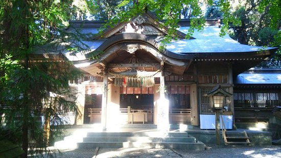 高千穂神社で思わず買いたくなるお守り ちょっと変わった力守とは 疑問スッキリ Com